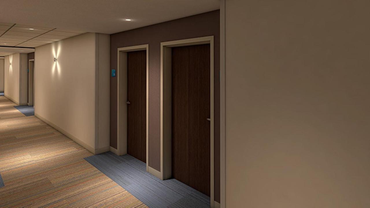 Holiday Inn Express & Suites - Stafford Nw - Sugar Land By Ihg Exterior foto
